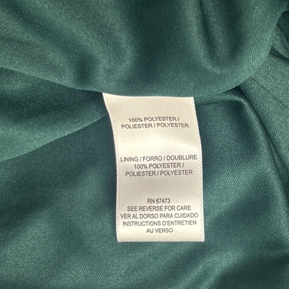 TAYLOR DRESS - Picture 5 of 16